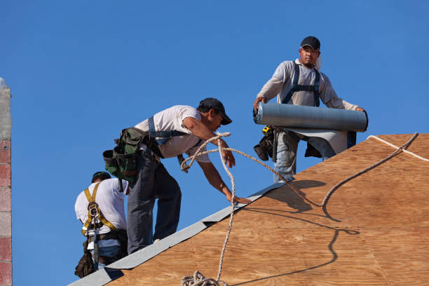 Livingston, TX Roofing Contractor Company